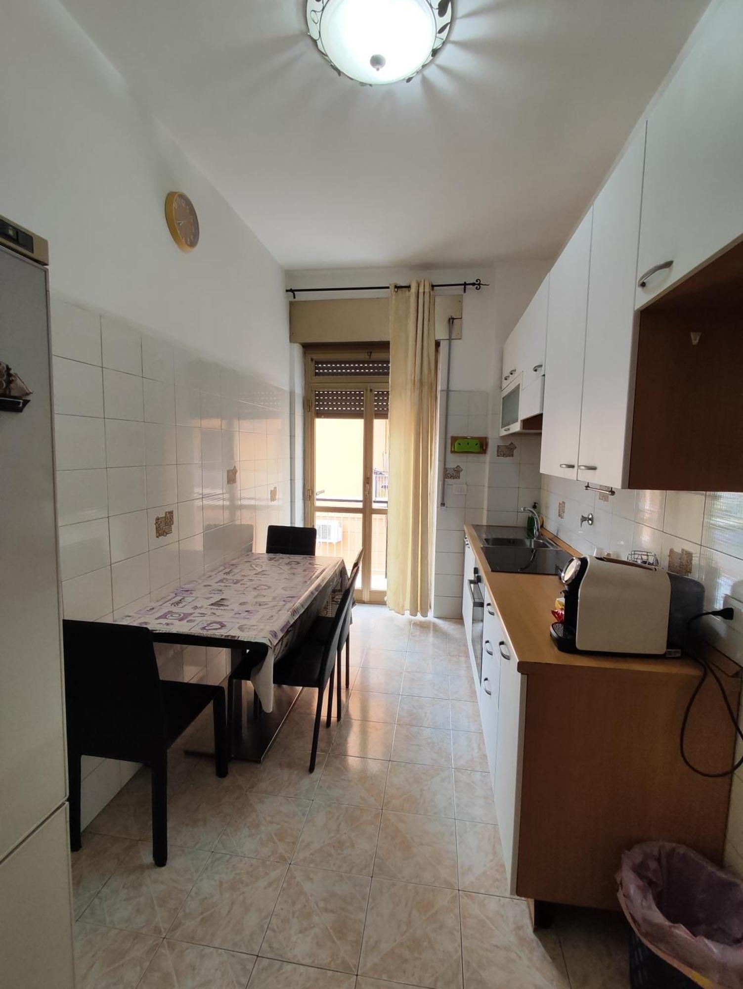 شقة Betulle'S House روما المظهر الخارجي الصورة