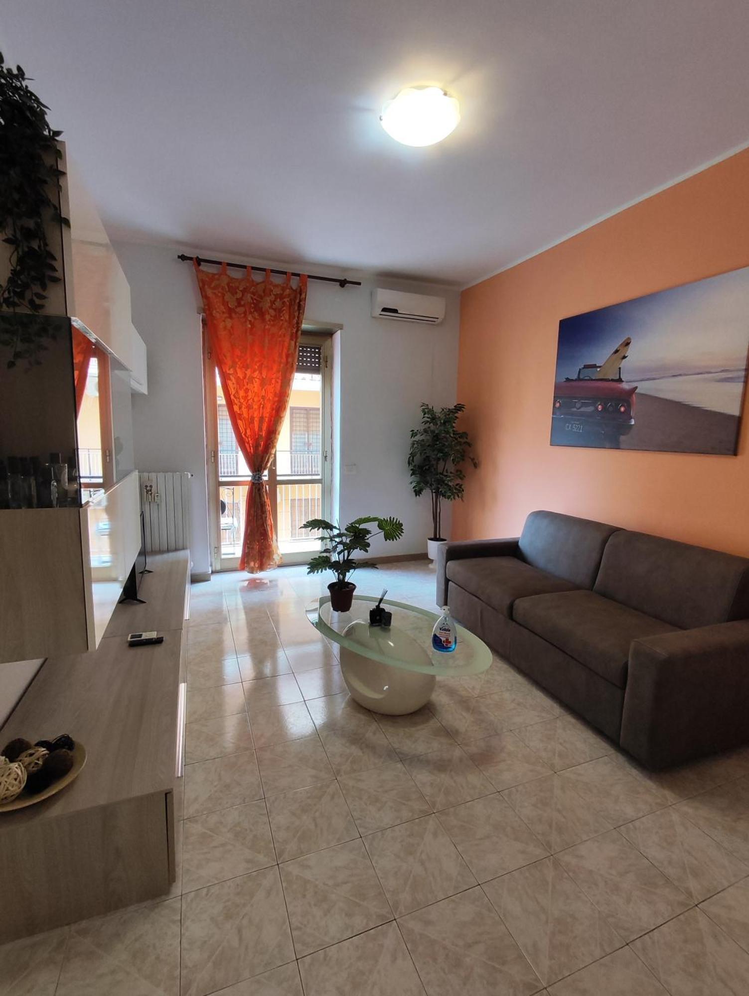 شقة Betulle'S House روما المظهر الخارجي الصورة