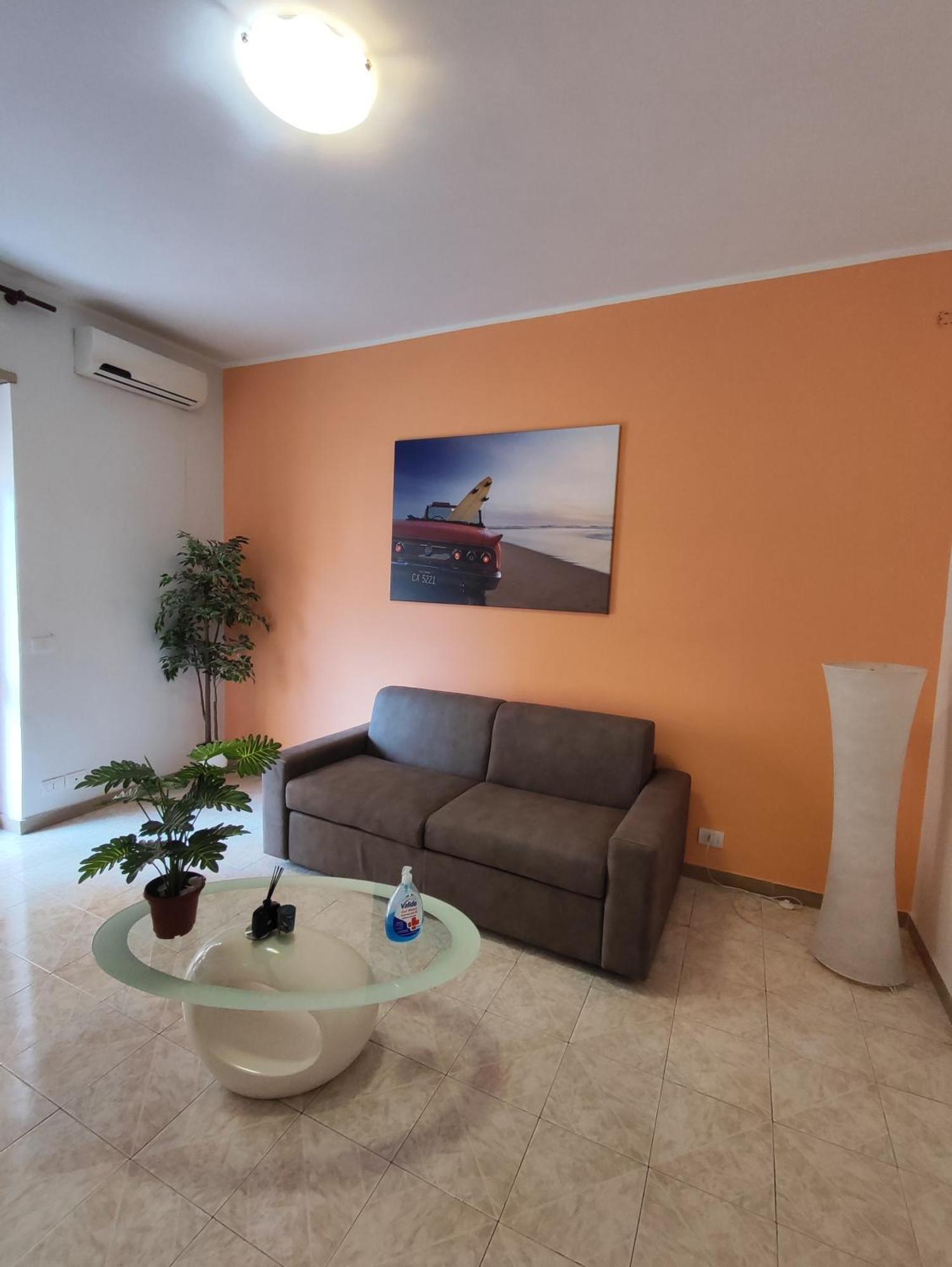 شقة Betulle'S House روما المظهر الخارجي الصورة