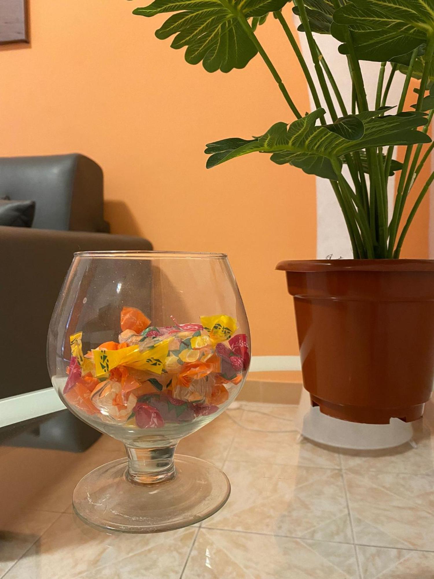 شقة Betulle'S House روما الغرفة الصورة