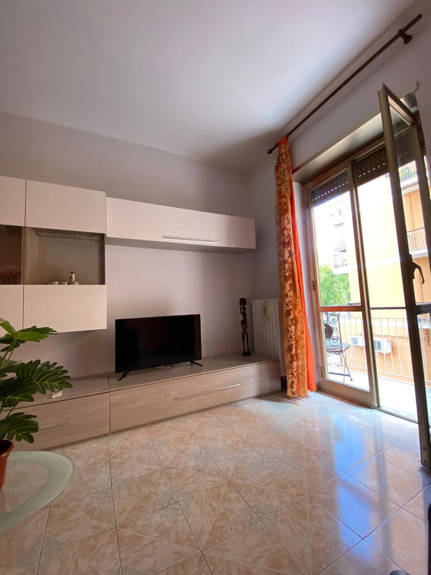 شقة Betulle'S House روما الغرفة الصورة