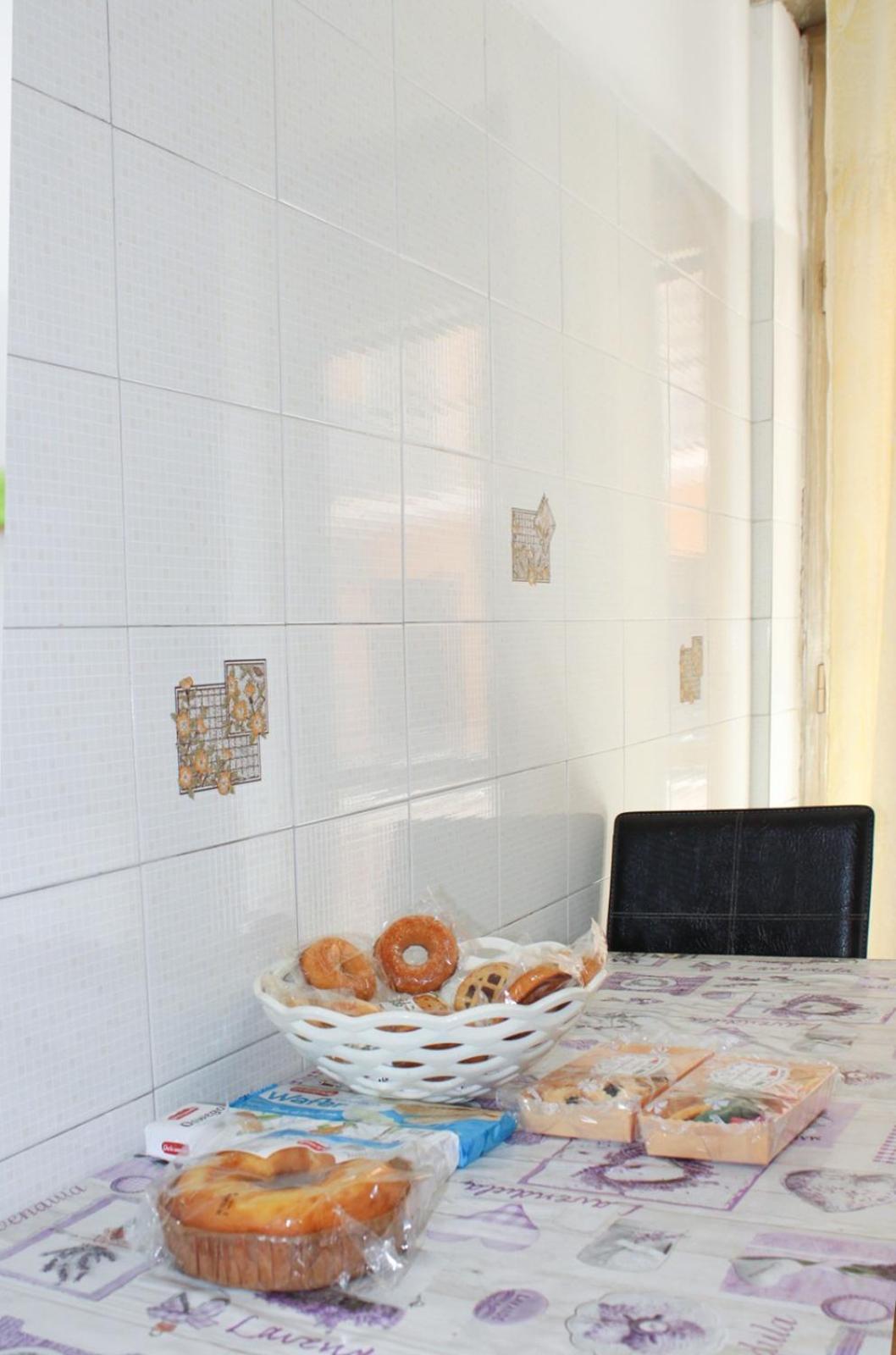 شقة Betulle'S House روما المظهر الخارجي الصورة
