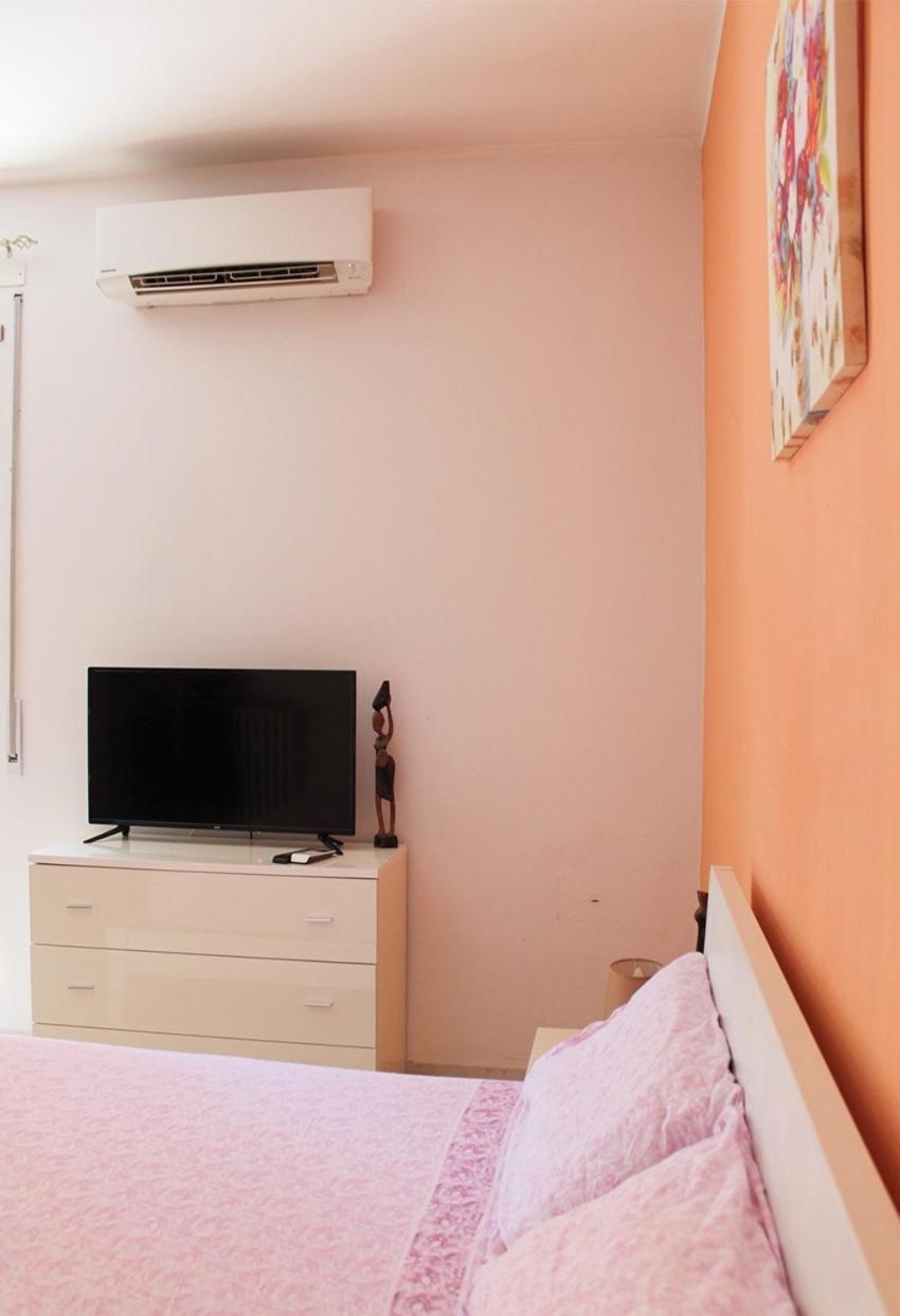شقة Betulle'S House روما المظهر الخارجي الصورة