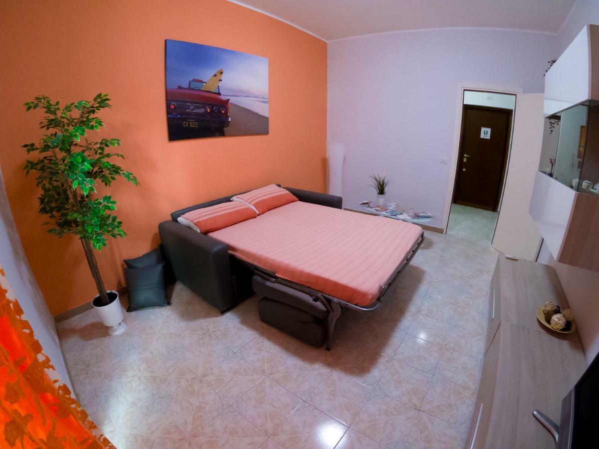 شقة Betulle'S House روما المظهر الخارجي الصورة