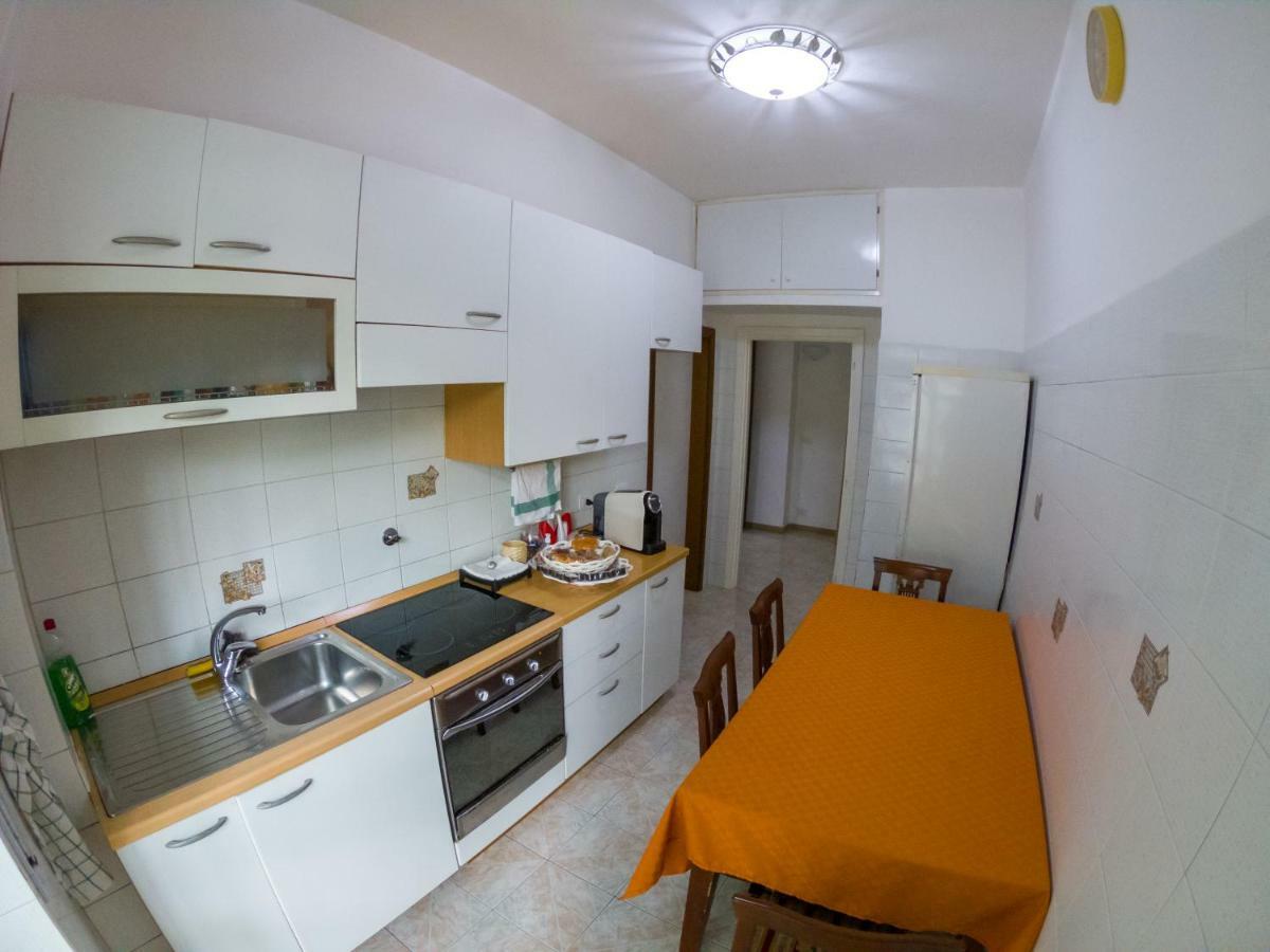 شقة Betulle'S House روما المظهر الخارجي الصورة